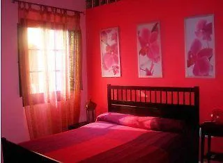 Hotel Heretat Masgranell De La Costa Els Monjos